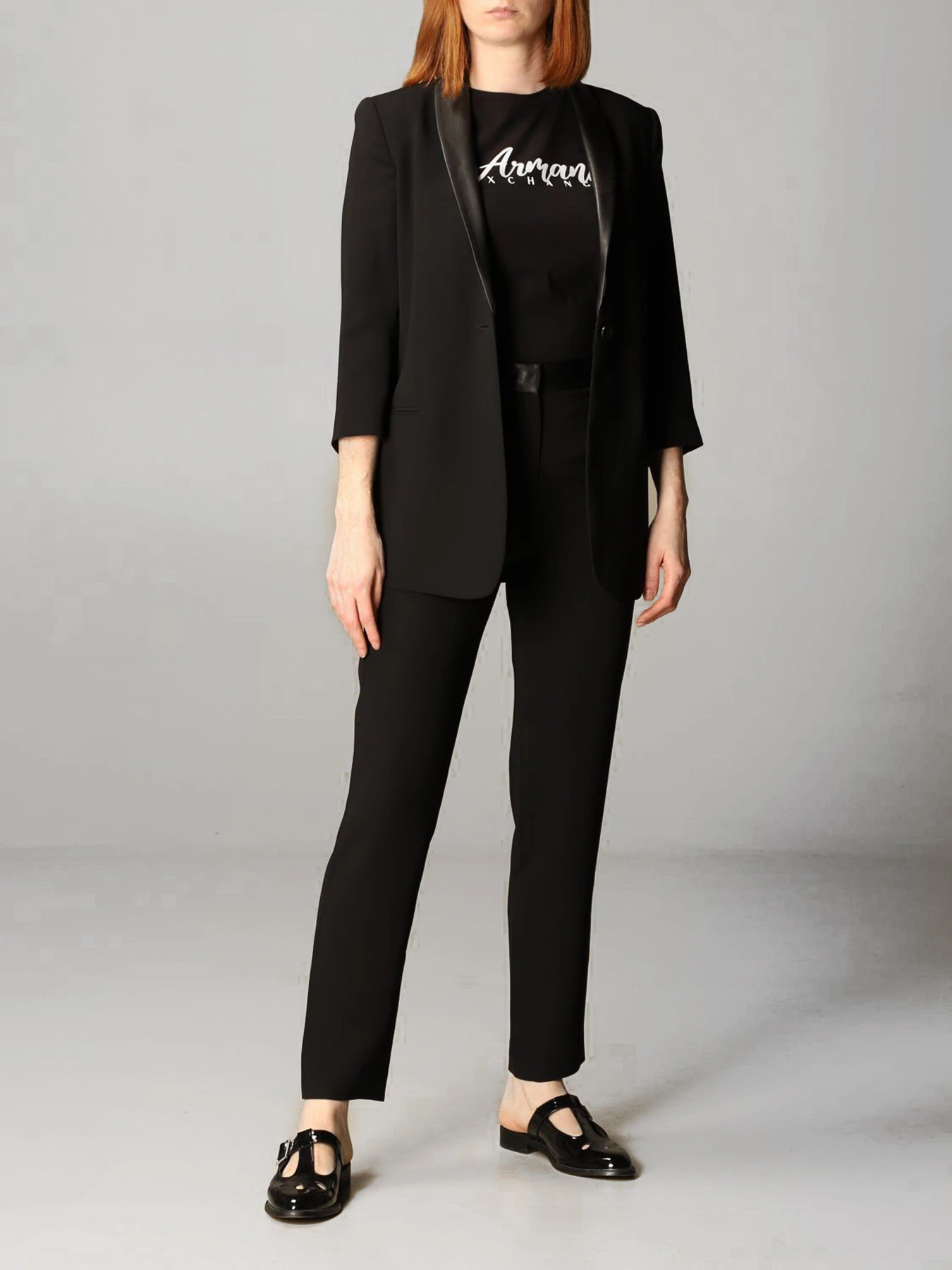 Пиджаки Armani Exchange модель 3KYG20-YNJ2Z-1200 Фото