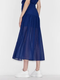 Спідниці Armani Exchange модель 3KYN50-YNG8Z-85AO Фото