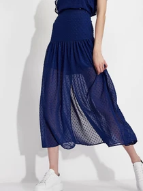 Спідниці Armani Exchange модель 3KYN50-YNG8Z-85AO Фото