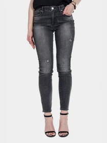 Джинсы Armani Exchange модель 3KYJ01-Y1MEZ-0903 Фото