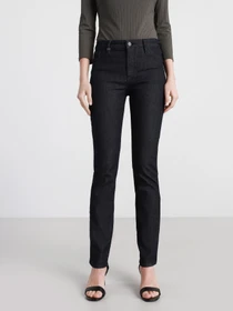 Джинсы Armani Exchange Cigarette модель 8NYJ45-Y2RBZ-1500 Фото