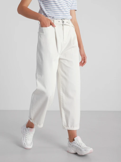 Джинси Armani Exchange Baloon leg модель 3KYJ74-YNSQZ-1100 Фото