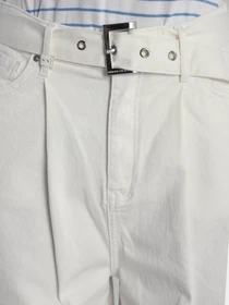 Джинсы Armani Exchange Baloon leg модель 3KYJ74-YNSQZ-1100 Фото