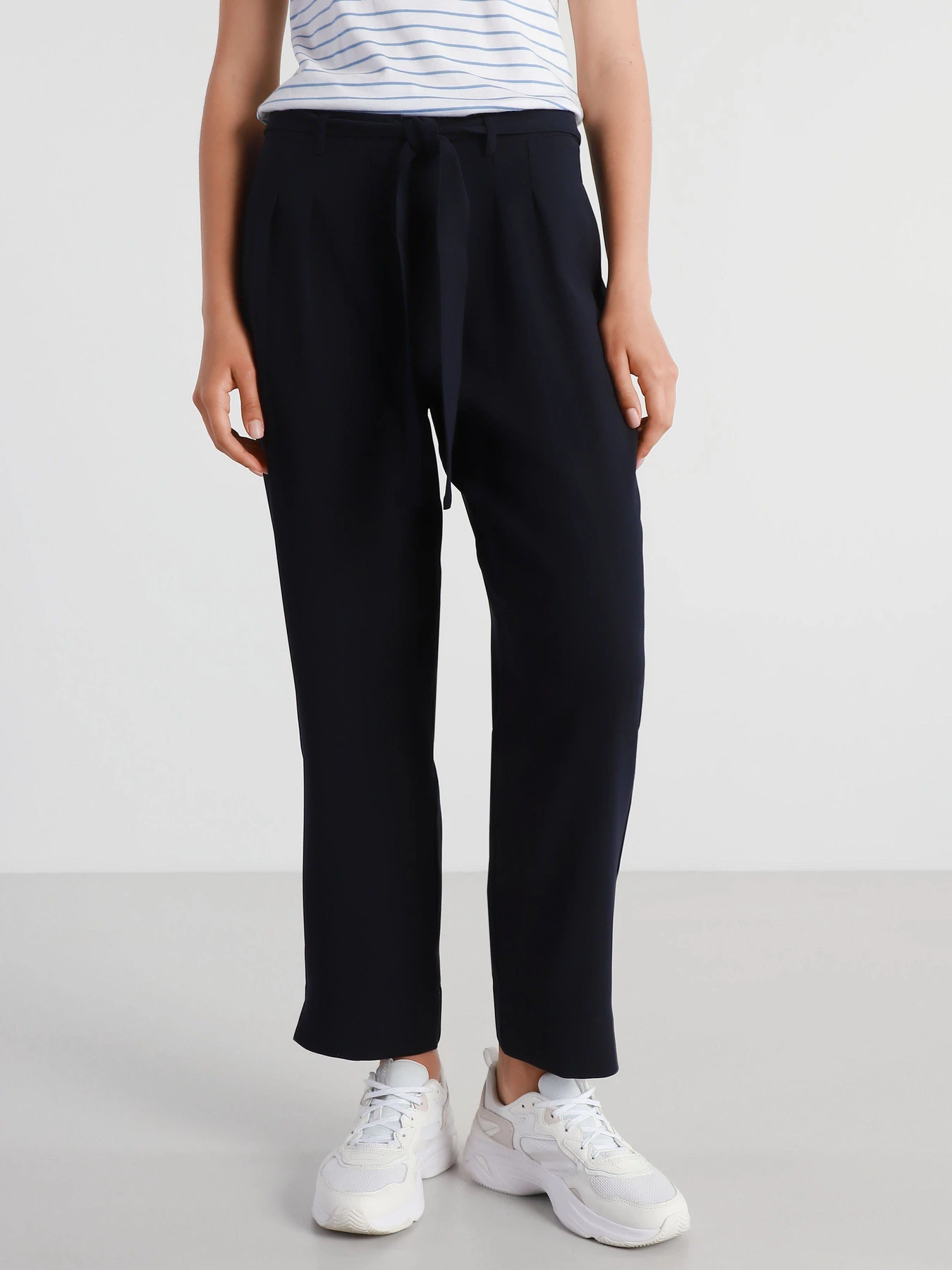 Брюки Armani Exchange модель 3KYP35-YNV9Z-1593 Фото