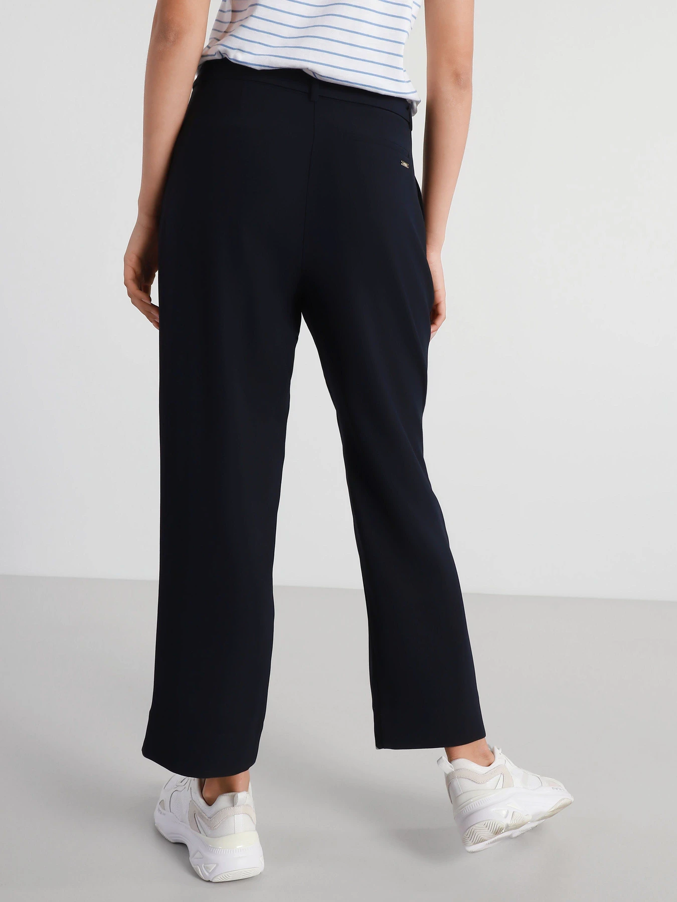 Брюки Armani Exchange модель 3KYP35-YNV9Z-1593 Фото