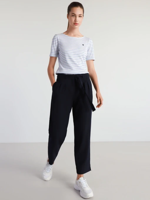 Штани Armani Exchange модель 3KYP35-YNV9Z-1593 Фото