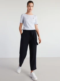 Брюки Armani Exchange модель 3KYP35-YNV9Z-1593 Фото