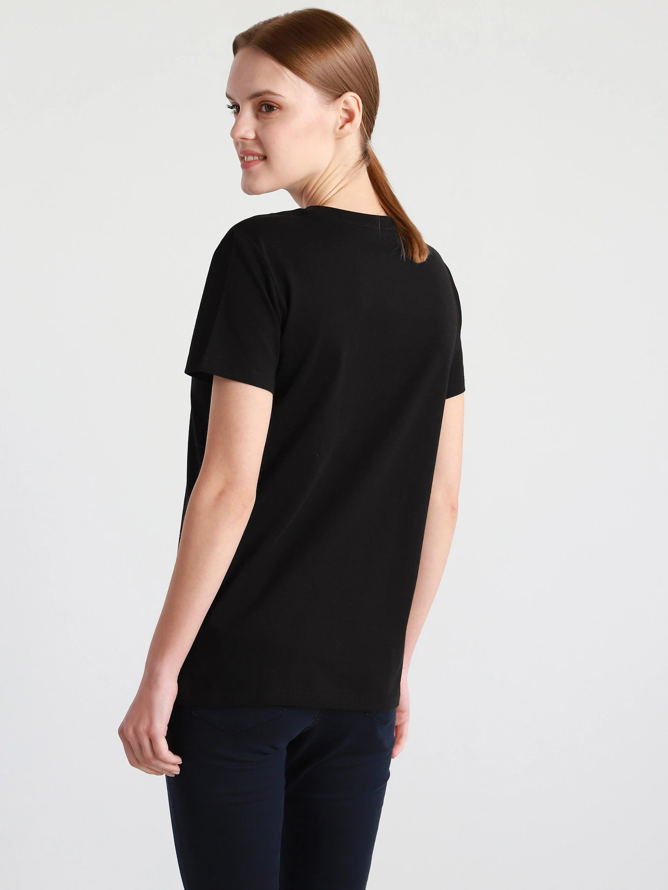 Футболки и поло Armani Exchange модель 3KYTKQ-YJ5MZ-1200 Футболки и поло Armani Exchange модель 3KYTKQ-YJ5MZ-1200 Фото