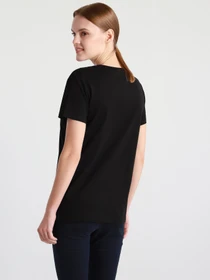 Футболки и поло Armani Exchange модель 3KYTKQ-YJ5MZ-1200 Фото