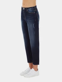 Джинсы Armani Exchange Boyfriend модель 6HYJ16-Y2QJZ-1500 Фото