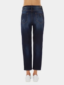 Джинсы Armani Exchange Boyfriend модель 6HYJ16-Y2QJZ-1500 Фото