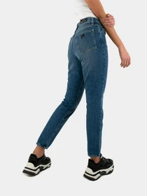 Джинсы Armani Exchange Carrot модель 6HYJ51-Y2QWZ-1500 Фото