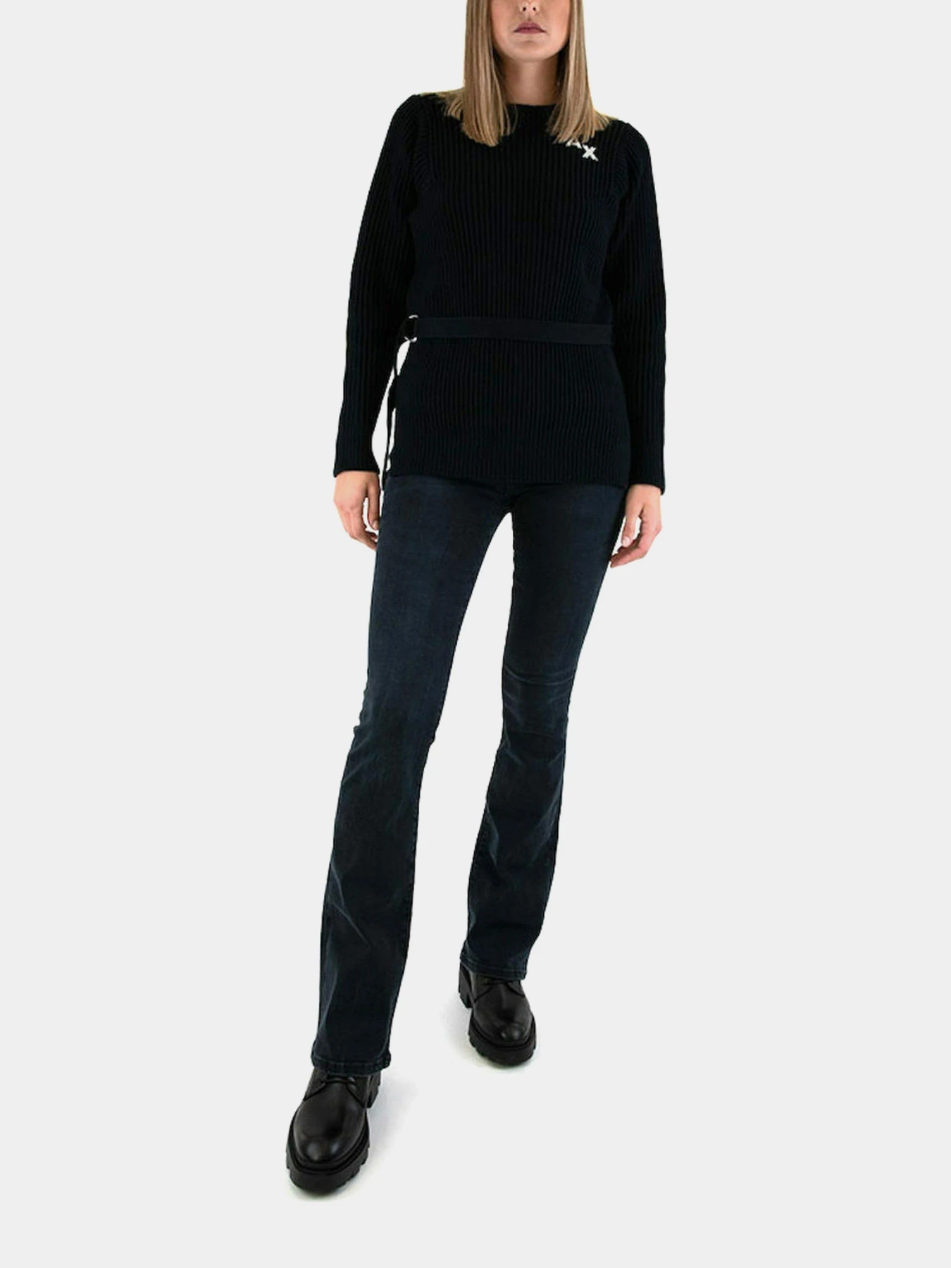 Джинсы Armani Exchange модель 6HYJ65-Y2QTZ-1500 Джинсы Armani Exchange модель 6HYJ65-Y2QTZ-1500 Фото