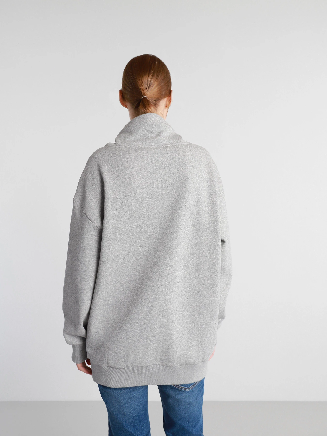 Худи и свитшоты Armani Exchange модель 6HYM18-YJ4CZ-3911 Фото