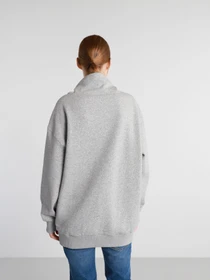 Худи и свитшоты Armani Exchange модель 6HYM18-YJ4CZ-3911 Фото