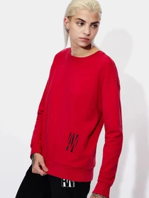 Худи и свитшоты Armani Exchange модель 6HYM72-YJ3AZ-1469 Фото