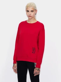 Худи и свитшоты Armani Exchange модель 6HYM72-YJ3AZ-1469 Фото