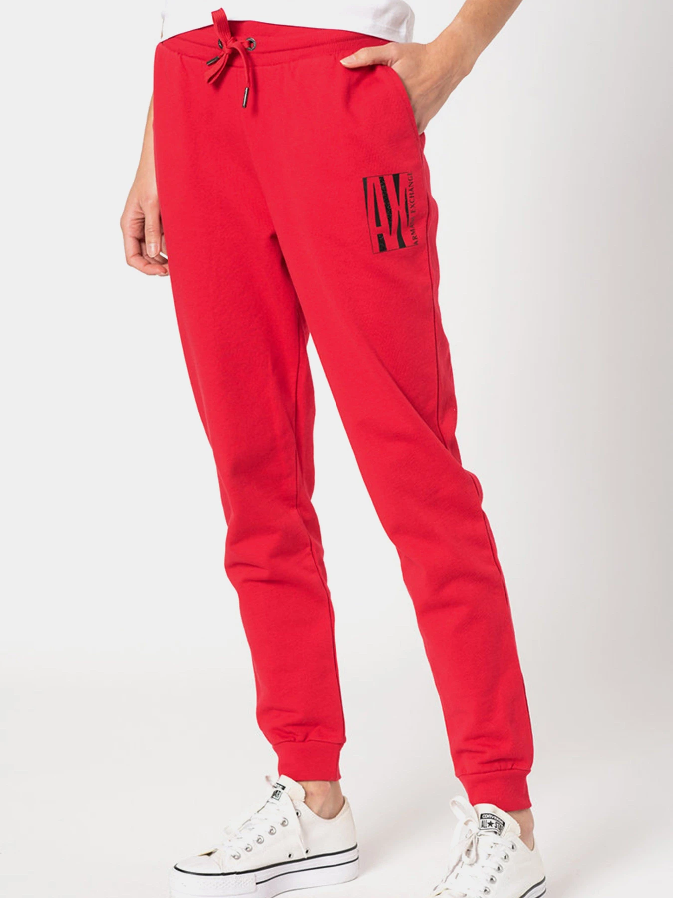 Брюки Armani Exchange модель 6HYP72-YJ3AZ-1469 Брюки Armani Exchange модель 6HYP72-YJ3AZ-1469 Фото