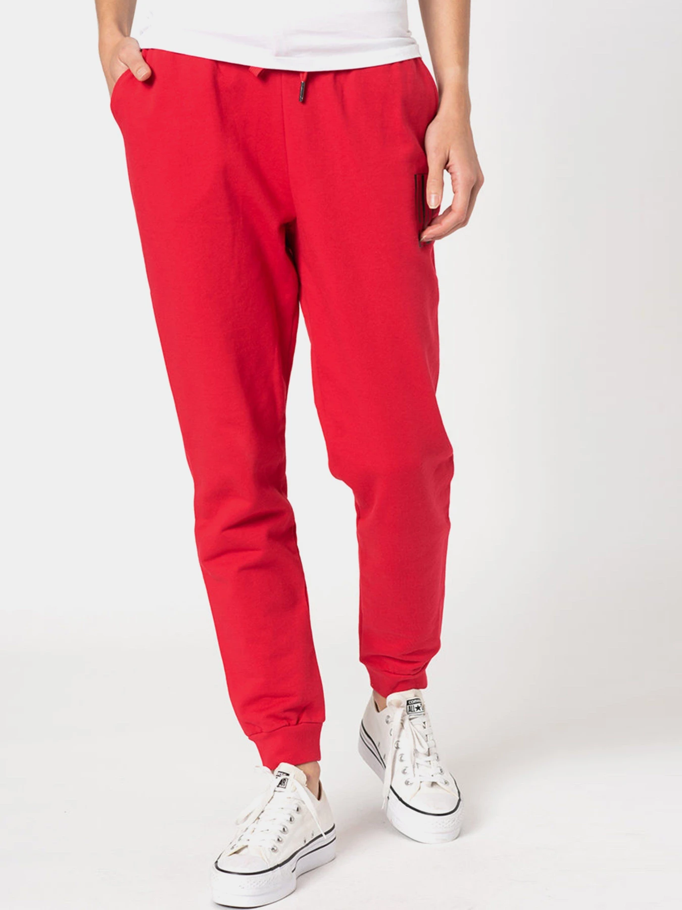 Брюки Armani Exchange модель 6HYP72-YJ3AZ-1469 Брюки Armani Exchange модель 6HYP72-YJ3AZ-1469 Фото