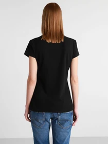 Футболки и поло Armani Exchange модель 6HYTGK-YJW3Z-1200 Фото