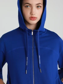 Худи и свитшоты Armani Exchange модель 3KYM09-YJ9QZ-15AE Фото