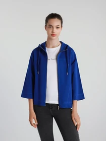 Худи и свитшоты Armani Exchange модель 3KYM09-YJ9QZ-15AE Фото