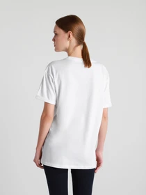 Футболки и поло Armani Exchange модель 3KYTJT-YJ8MZ-1000 Фото