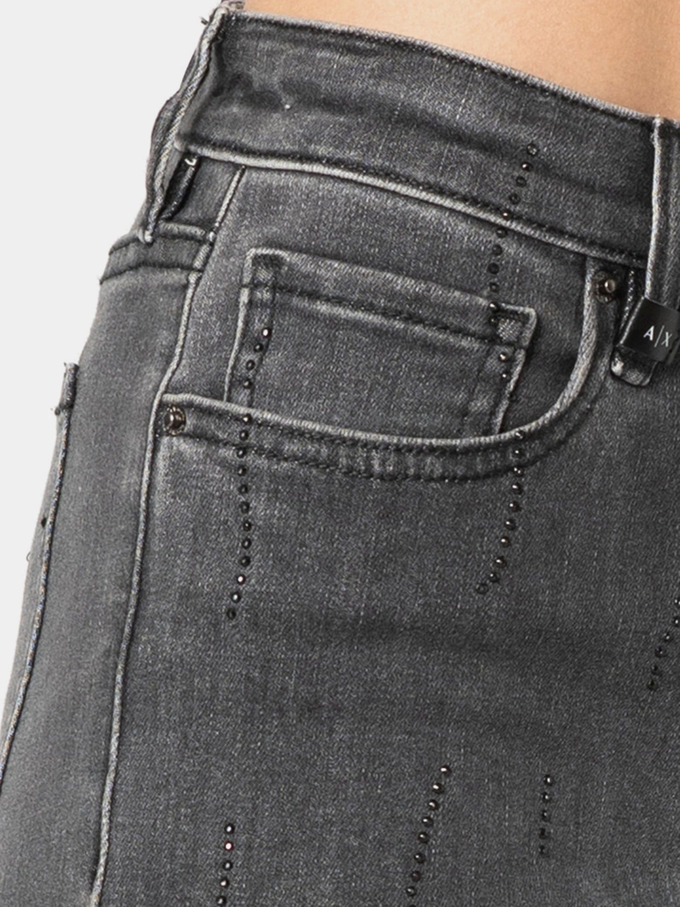 Джинсы Armani Exchange модель 6HYJ01-Y2RKZ-0903 Джинсы Armani Exchange модель 6HYJ01-Y2RKZ-0903 Фото