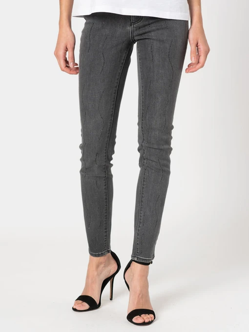 Джинси Armani Exchange модель 6HYJ01-Y2RKZ-0903 Фото