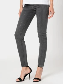 Джинсы Armani Exchange модель 6HYJ01-Y2RKZ-0903 Фото