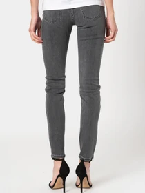 Джинсы Armani Exchange модель 6HYJ01-Y2RKZ-0903 Фото
