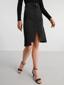 Юбки Armani Exchange модель 6HYN07-Y2QBZ-0204 Фото