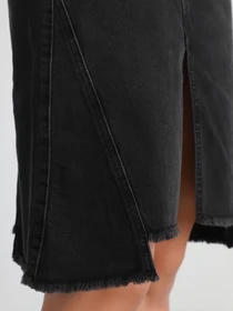 Юбки Armani Exchange модель 6HYN07-Y2QBZ-0204 Фото