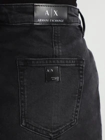 Юбки Armani Exchange модель 6HYN07-Y2QBZ-0204 Фото