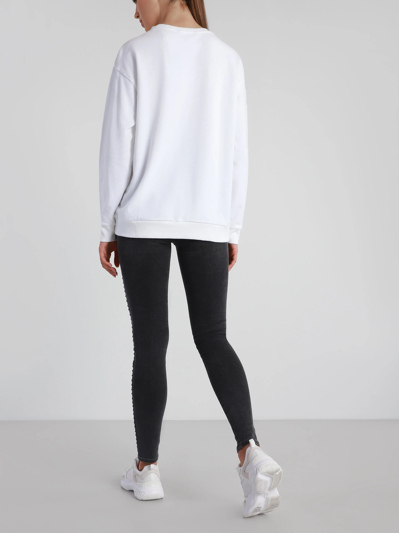 Джинсы Armani Exchange Super Skinny модель 3KYJ24-Y1CGZ-0204 Джинсы Armani Exchange Super Skinny модель 3KYJ24-Y1CGZ-0204 Фото