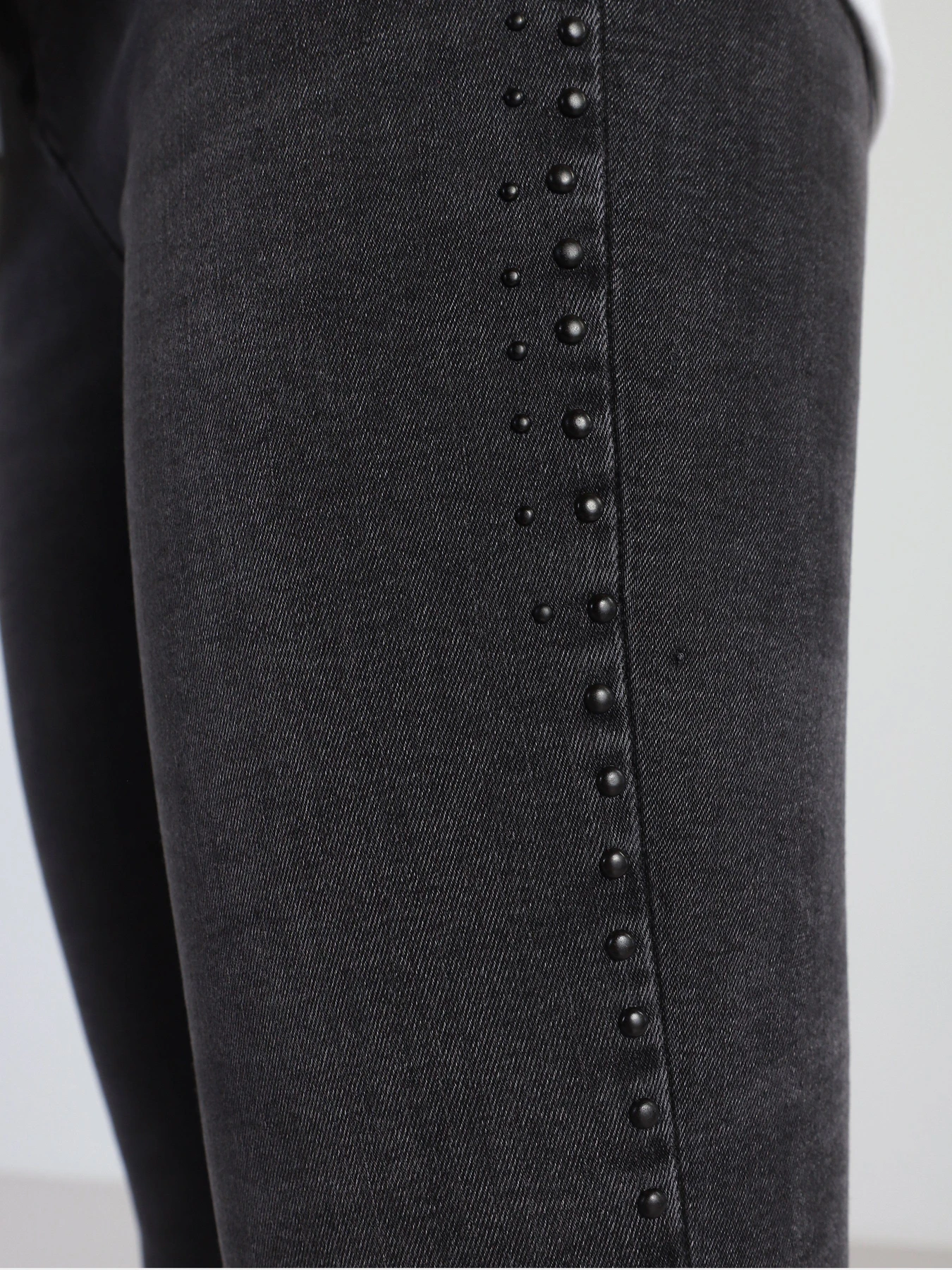 Джинсы Armani Exchange Super Skinny модель 3KYJ24-Y1CGZ-0204 Джинсы Armani Exchange Super Skinny модель 3KYJ24-Y1CGZ-0204 Фото