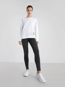Джинсы Armani Exchange Super Skinny модель 3KYJ24-Y1CGZ-0204 Фото