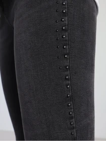 Джинсы Armani Exchange Super Skinny модель 3KYJ24-Y1CGZ-0204 Фото