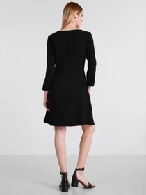 Платья Armani Exchange модель 6HYA33-YNPPZ-1200 Фото