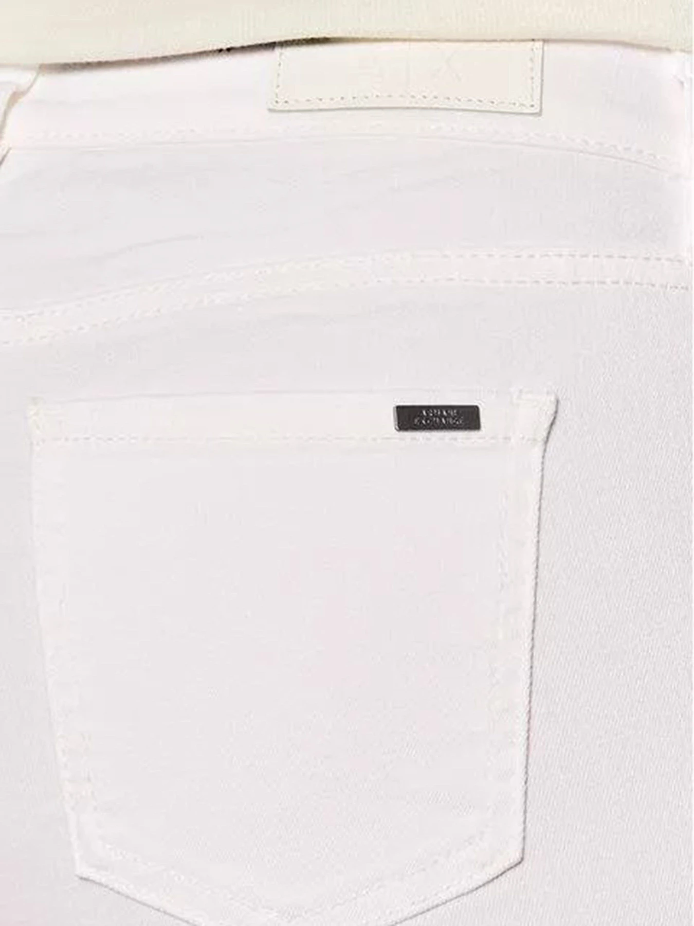 Джинсы Armani Exchange Super Skinny модель 8NYJ01-Y5ECZ-0102 Фото