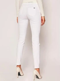 Джинсы Armani Exchange Super Skinny модель 8NYJ01-Y5ECZ-0102 Фото