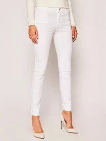 Джинсы Armani Exchange Super Skinny модель 8NYJ01-Y5ECZ-0102 Фото