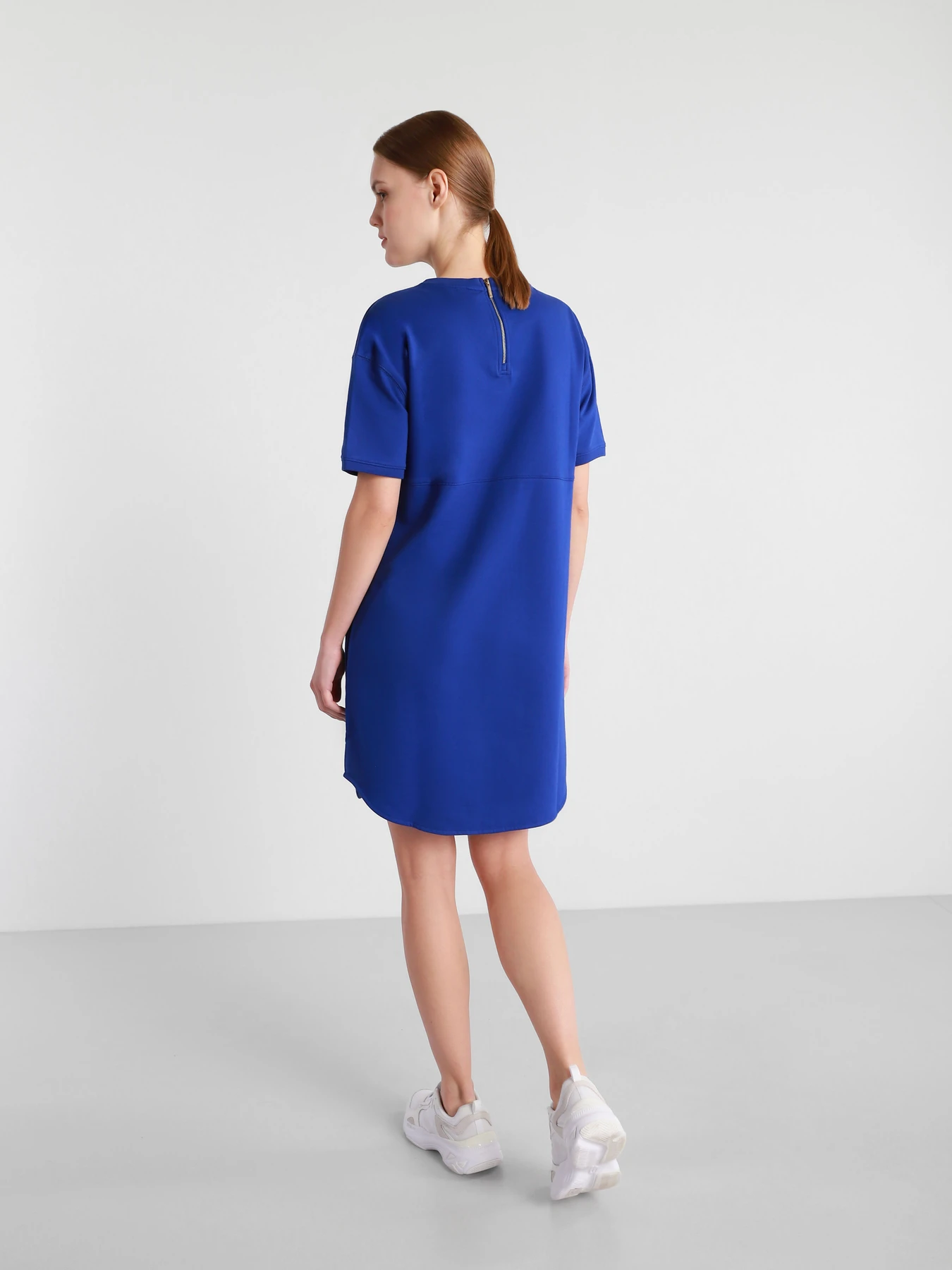 Платья Armani Exchange модель 3KYA79-YJ7EZ-15AE Фото