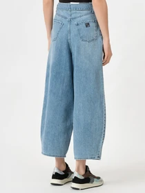 Джинсы Armani Exchange Wide Leg модель 3KYJ74-Y1UEZ-1500 Фото