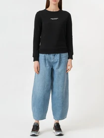 Джинсы Armani Exchange Wide Leg модель 3KYJ74-Y1UEZ-1500 Фото