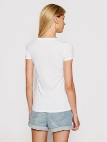 Футболки и поло Armani Exchange модель 3KYTGU-YJW1Z-1000 Фото
