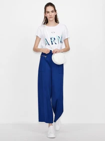 Футболки і поло Armani Exchange модель 3KYTGX-YJ3CZ-1000 Фото