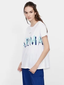 Футболки і поло Armani Exchange модель 3KYTGX-YJ3CZ-1000 Фото