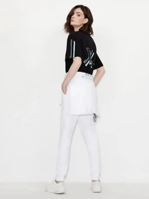 Футболки і поло Armani Exchange модель 3KYTGY-YJ73Z-1200 Фото