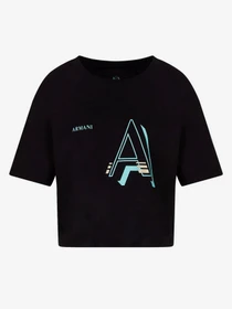 Футболки і поло Armani Exchange модель 3KYTGY-YJ73Z-1200 Фото